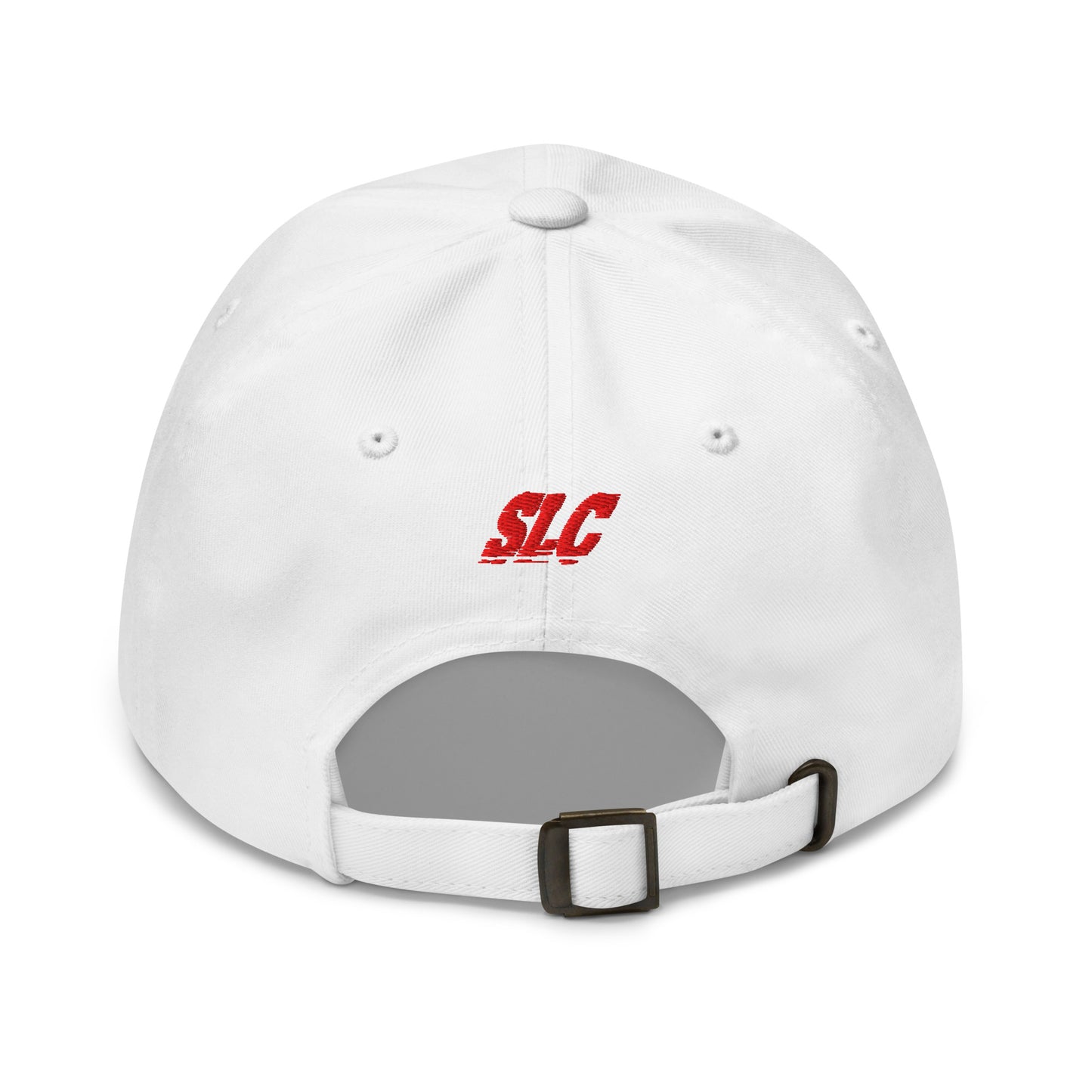 Rotary Brother Dad hat