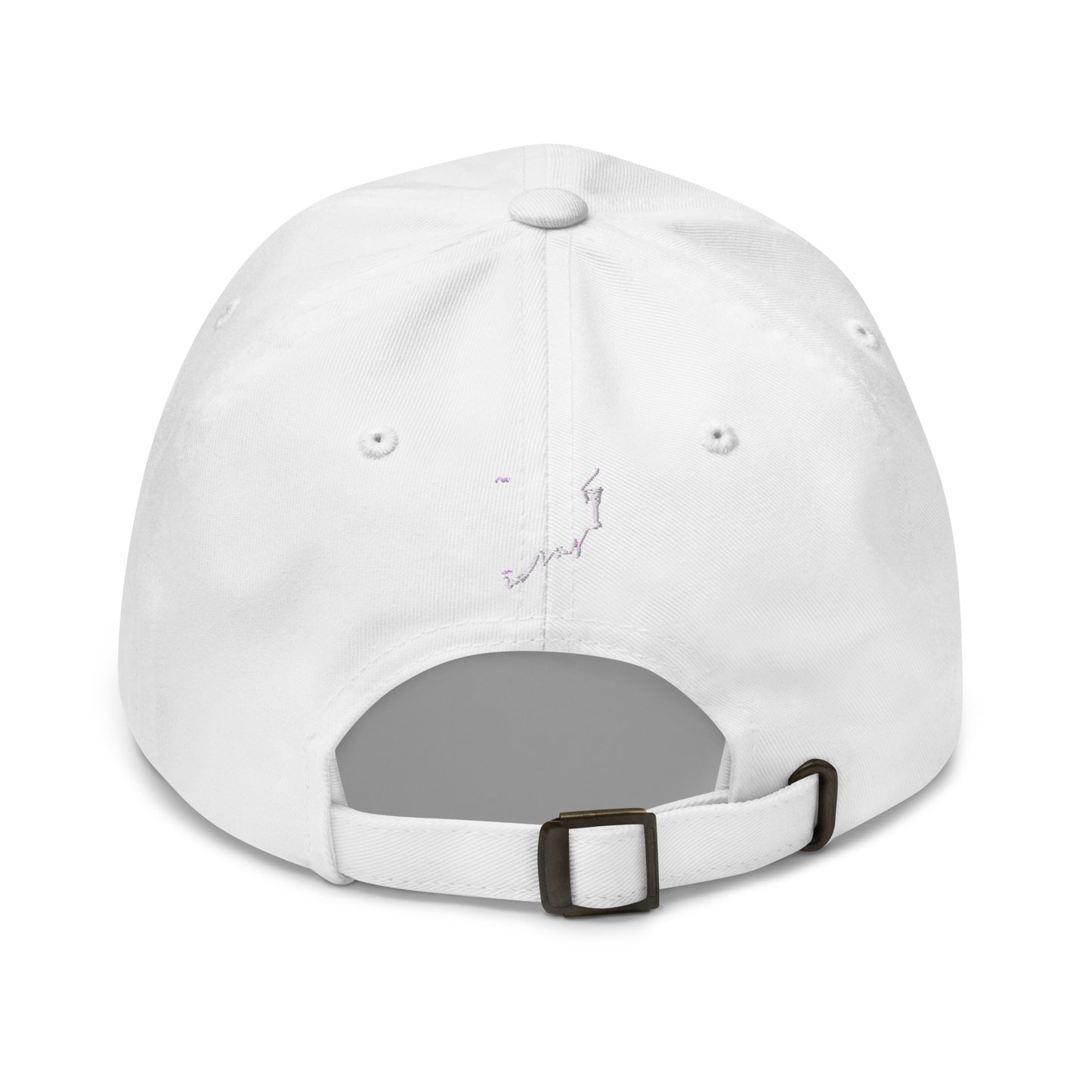 Team Akagi Dad hat