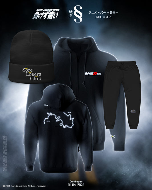 Bundle & Save - R32 Myogi Version 1