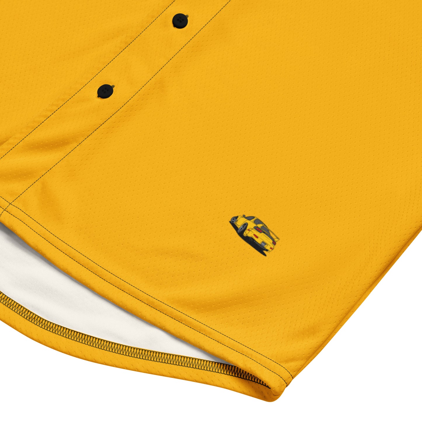 RX-7 FD Baseball Tee