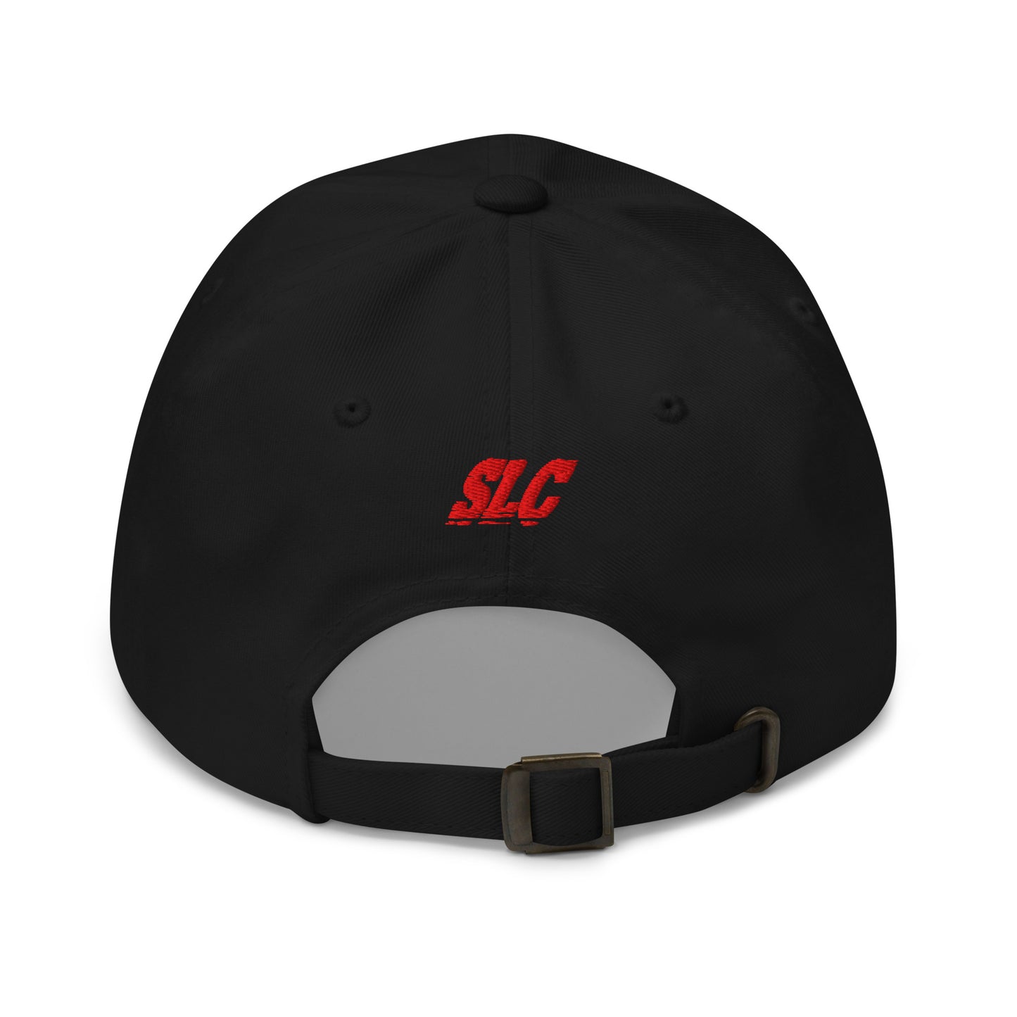 Rotary Brother Dad hat