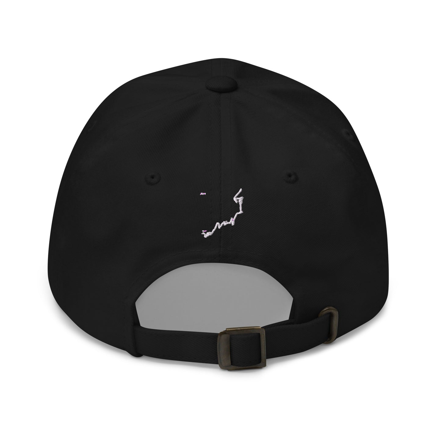 Team Akagi Dad hat