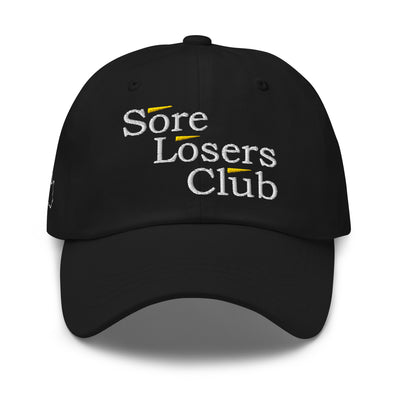 Team Myogi Dad hat