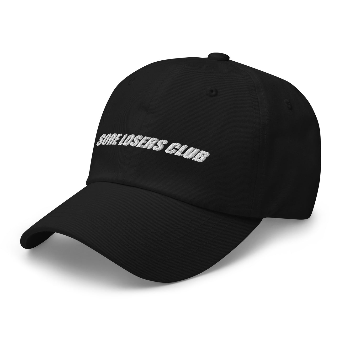 SLC Dad hat