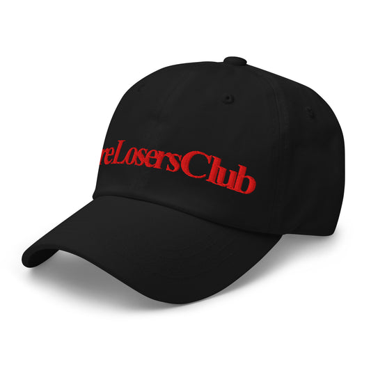 Team Akagi Dad hat