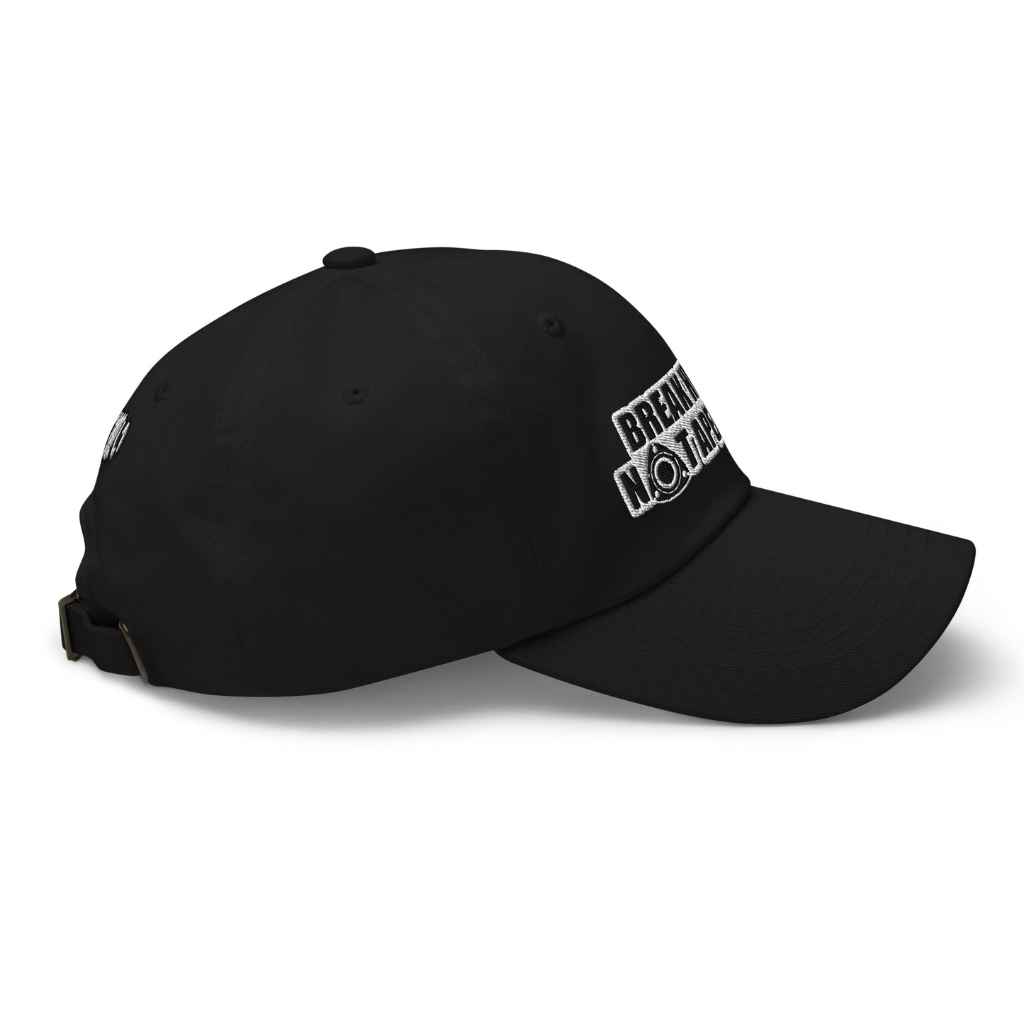 Break Hearts, Not Apex Seals Dad Hat