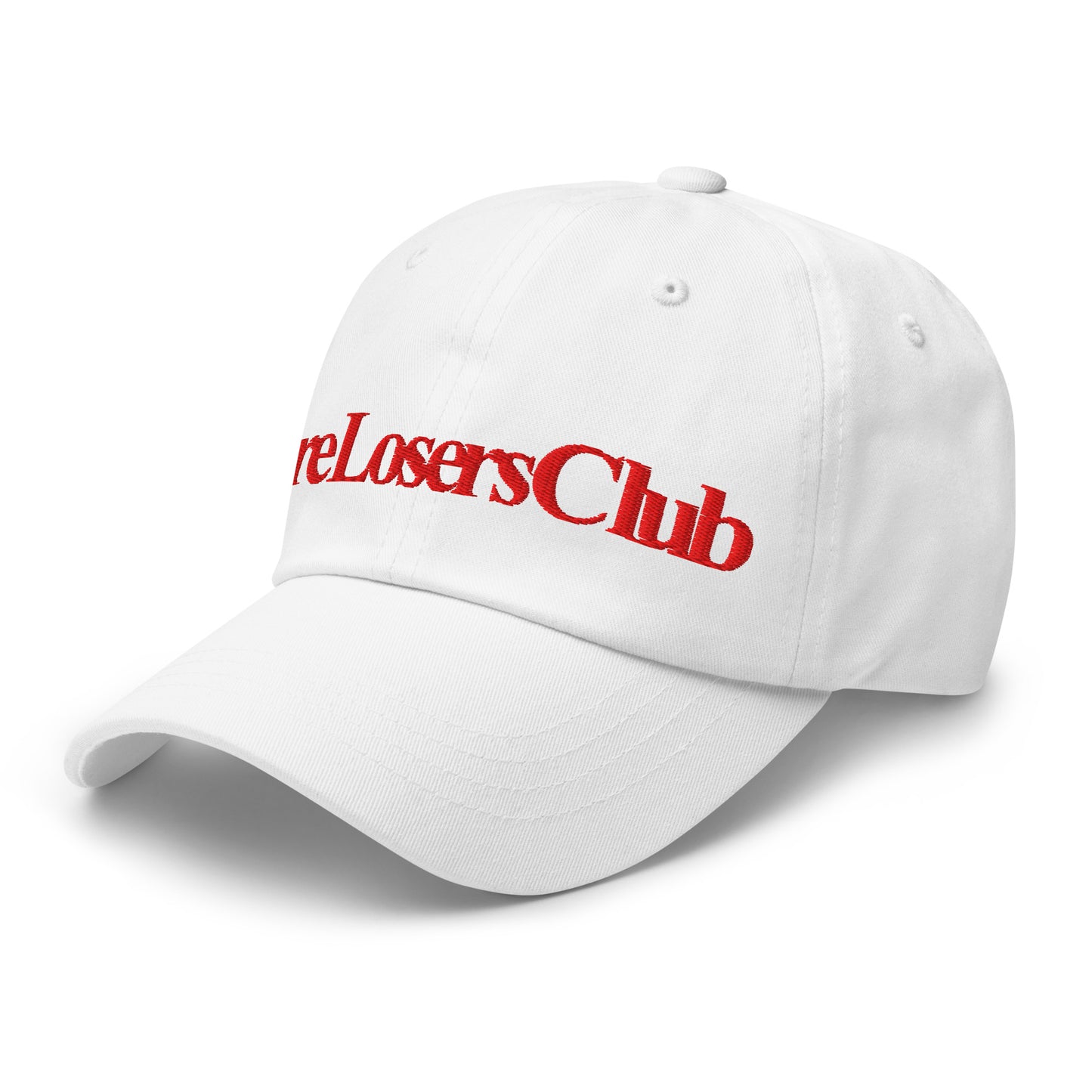Team Akagi Dad hat