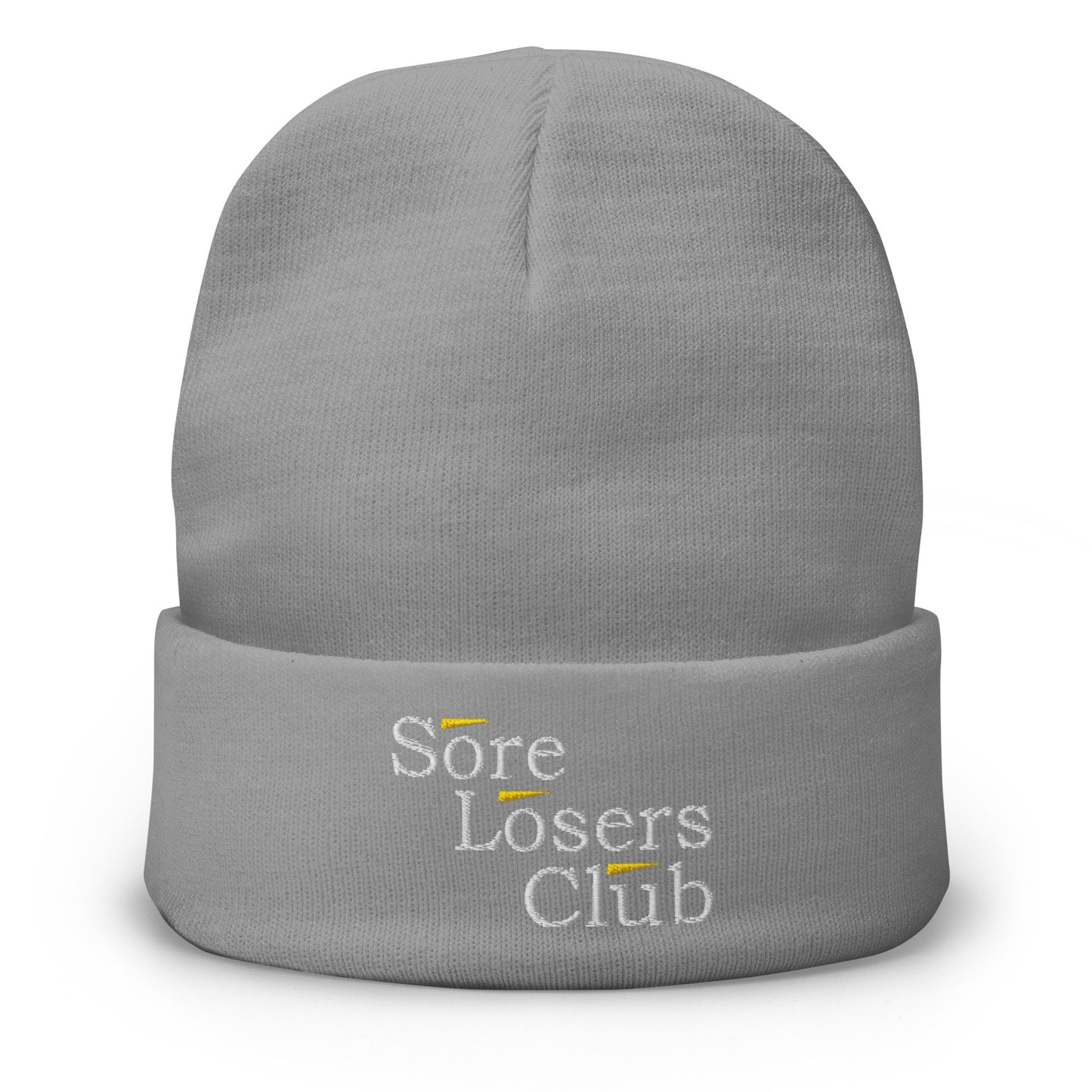 Team Myogi Beanie
