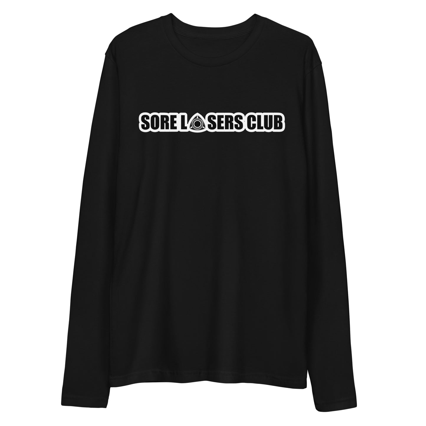 SLC Rotary Long Sleeve
