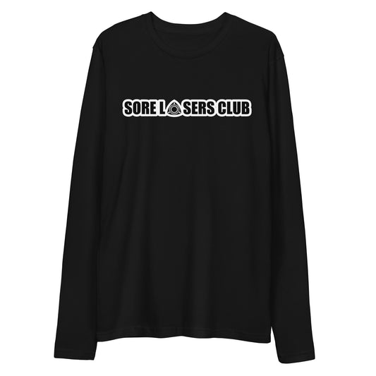 SLC Rotary Long Sleeve