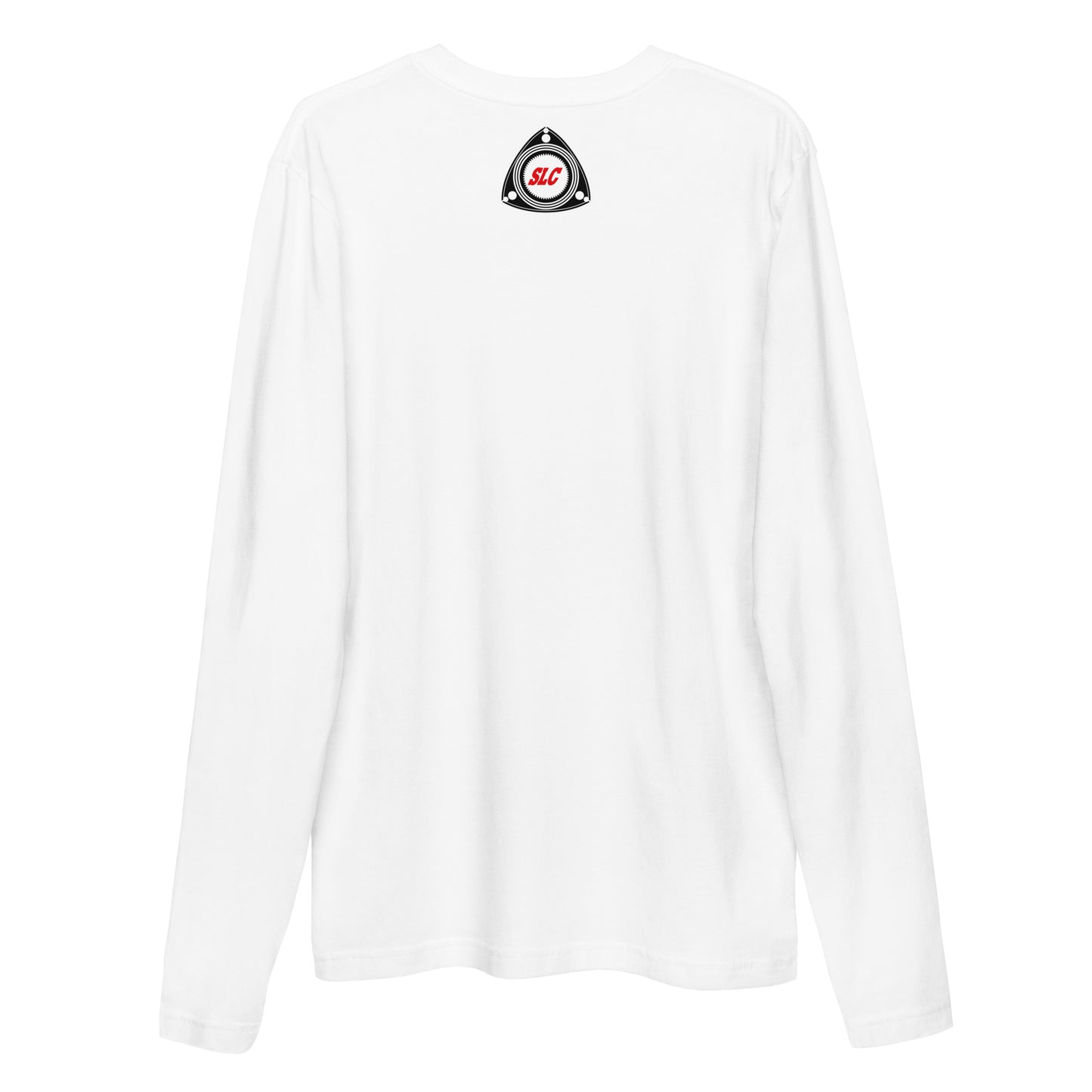 SLC Kanji Long SLeeve