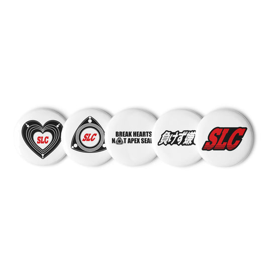 SLC Pin Set
