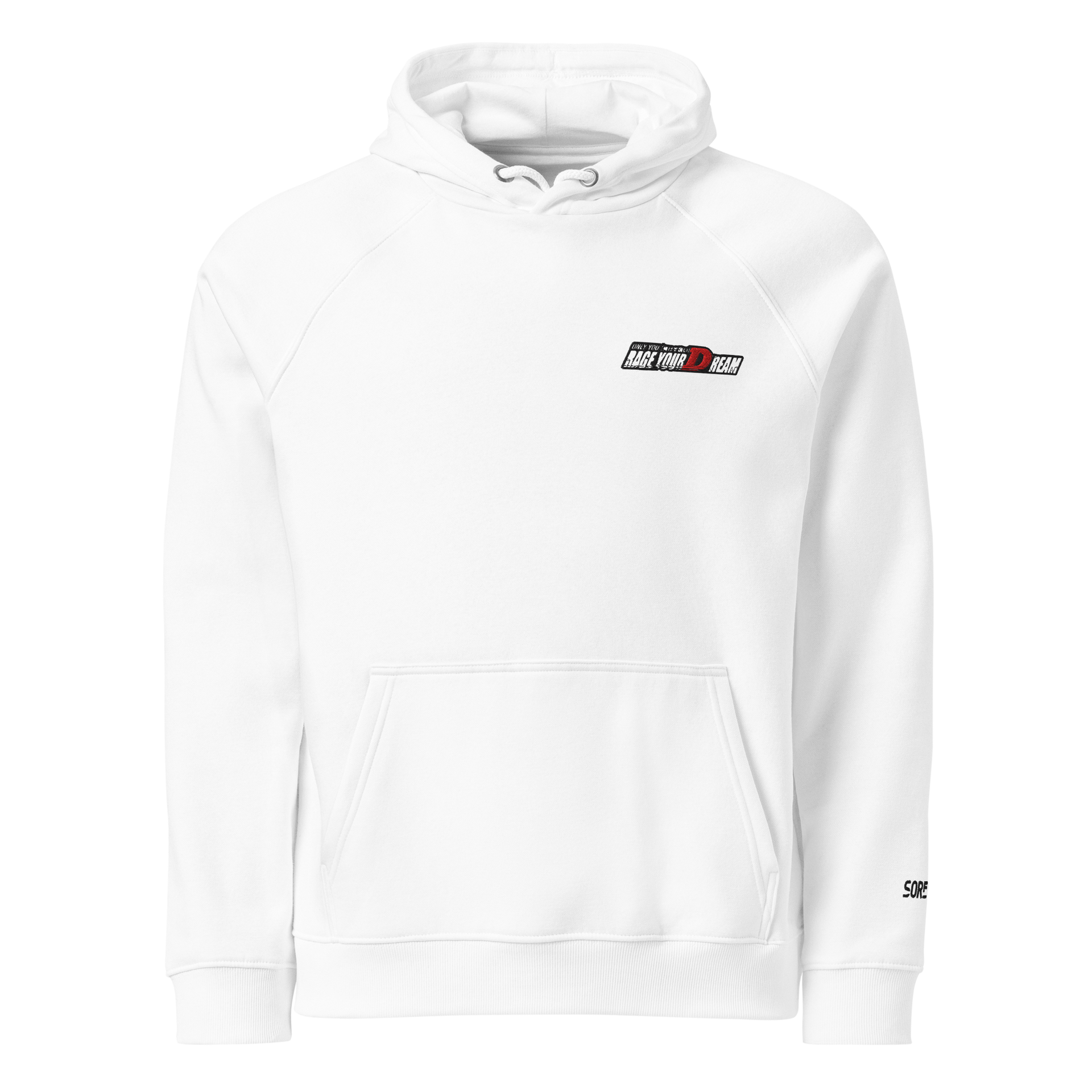 Team Haruna Hoodie – Sore Losers Club