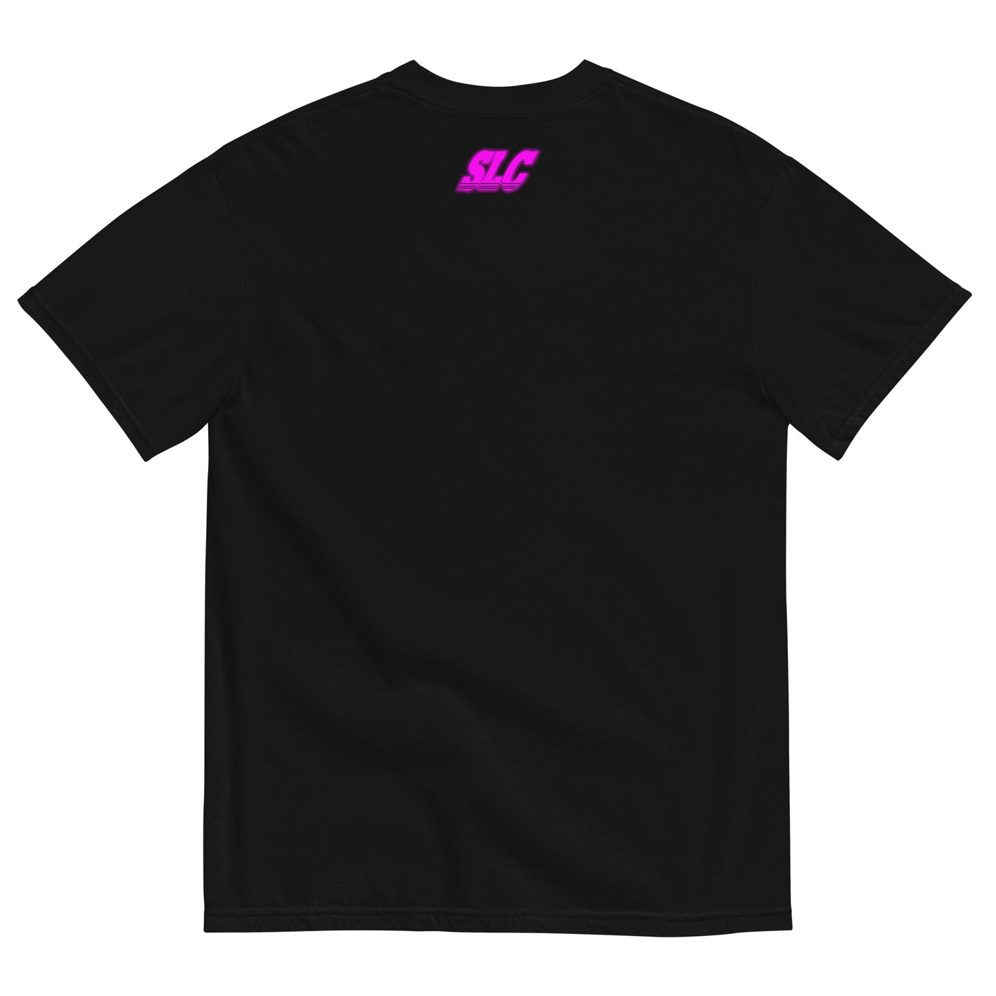 SLC 90's Kanji Shirt