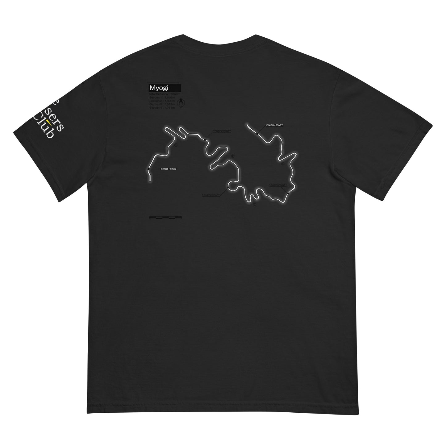R32 Myogi Tee