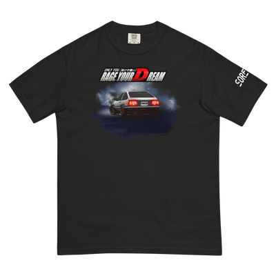 Bundle & Save - AE86 Trueno Haruna Version 2 — Sore Losers Club JDM anime apparel