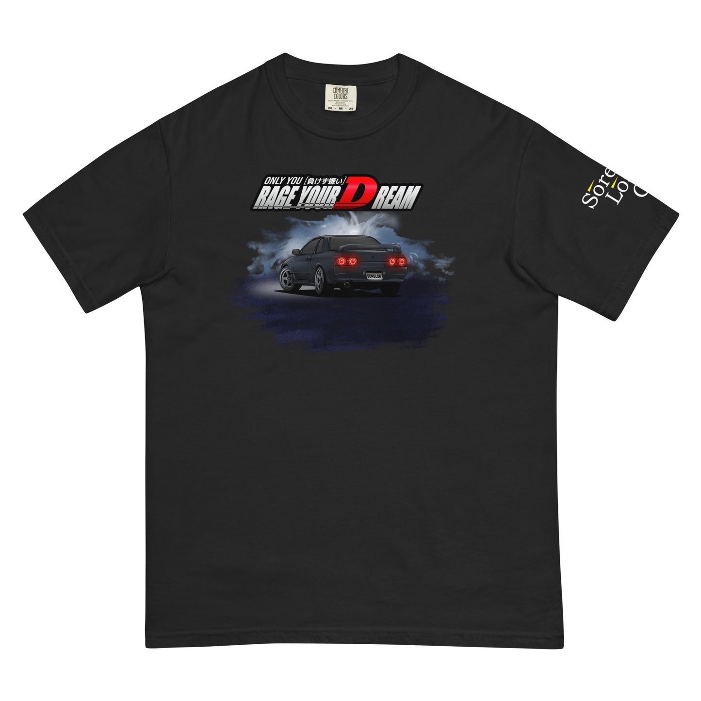 R32 Myogi Tee