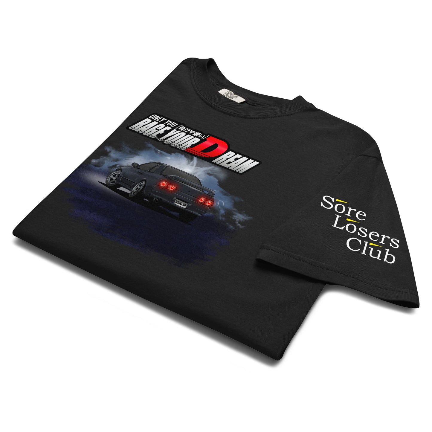 R32 Myogi Tee