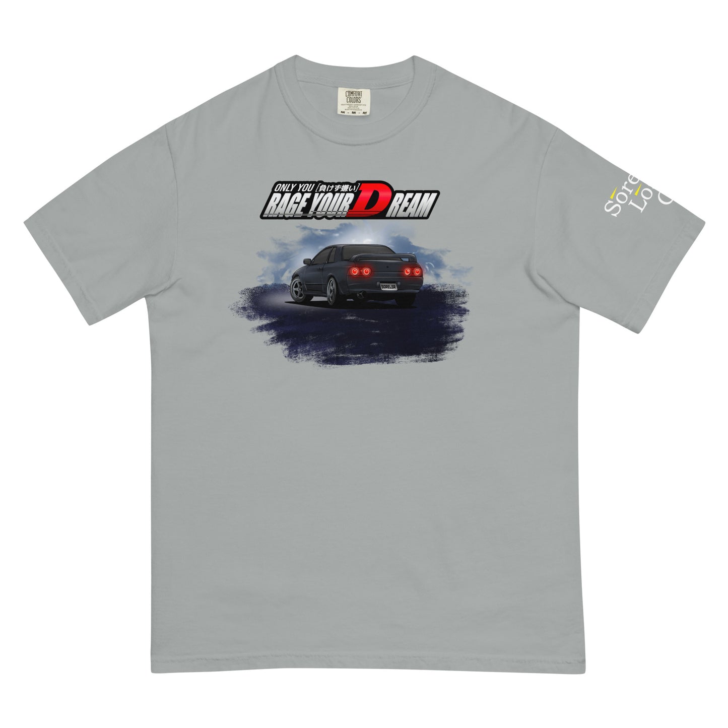 R32 Myogi Tee