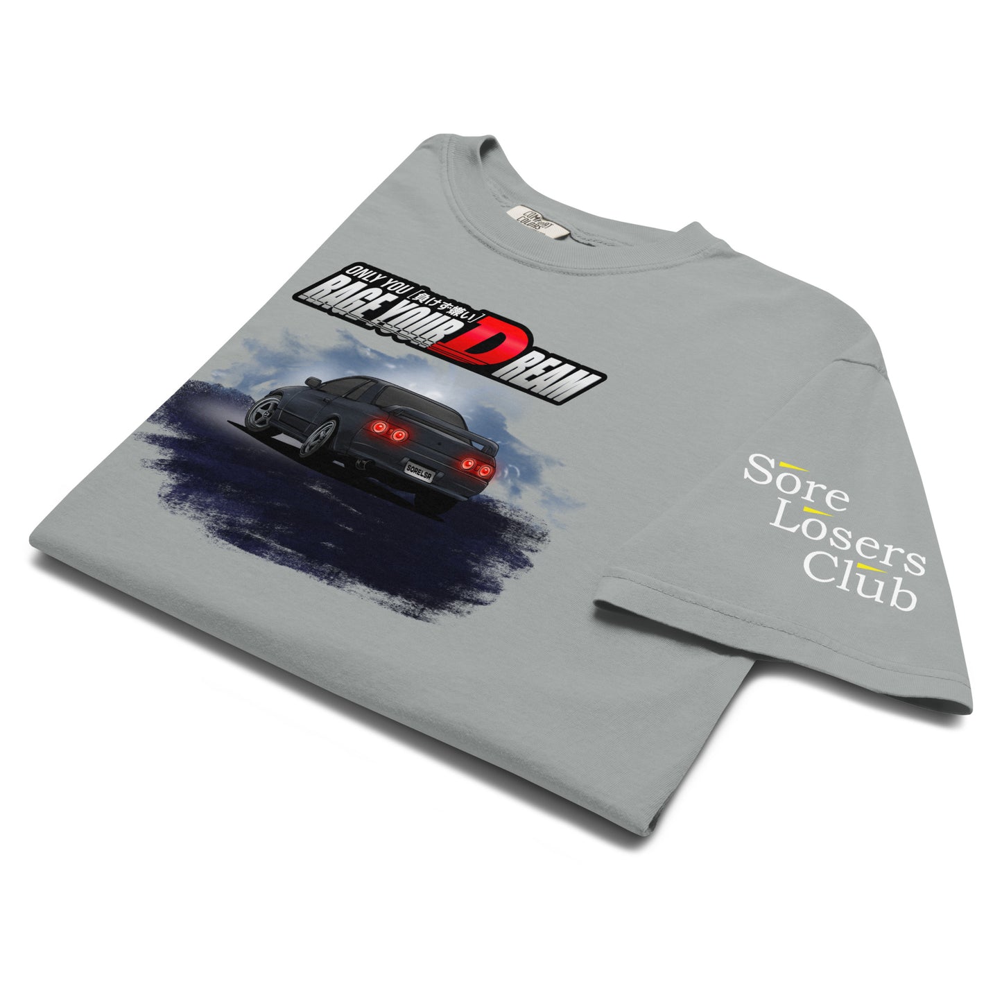 R32 Myogi Tee