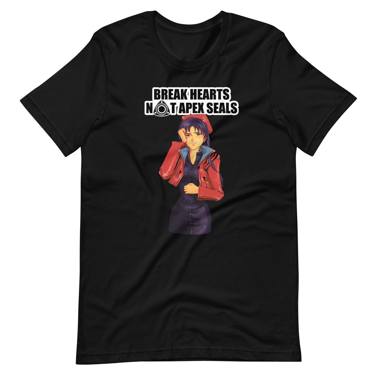 Break Hearts, Not Apex Seals Waifu (2)