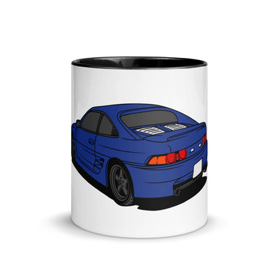SW20 (MR2) Ceramic Mug — Sore Losers Club JDM anime apparel