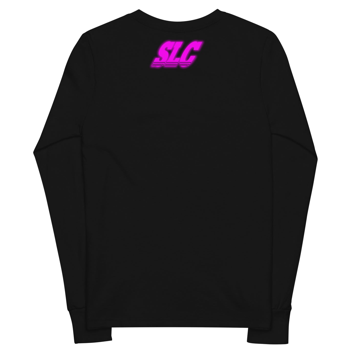 SLC 90's Kanji Youth Long Sleeve
